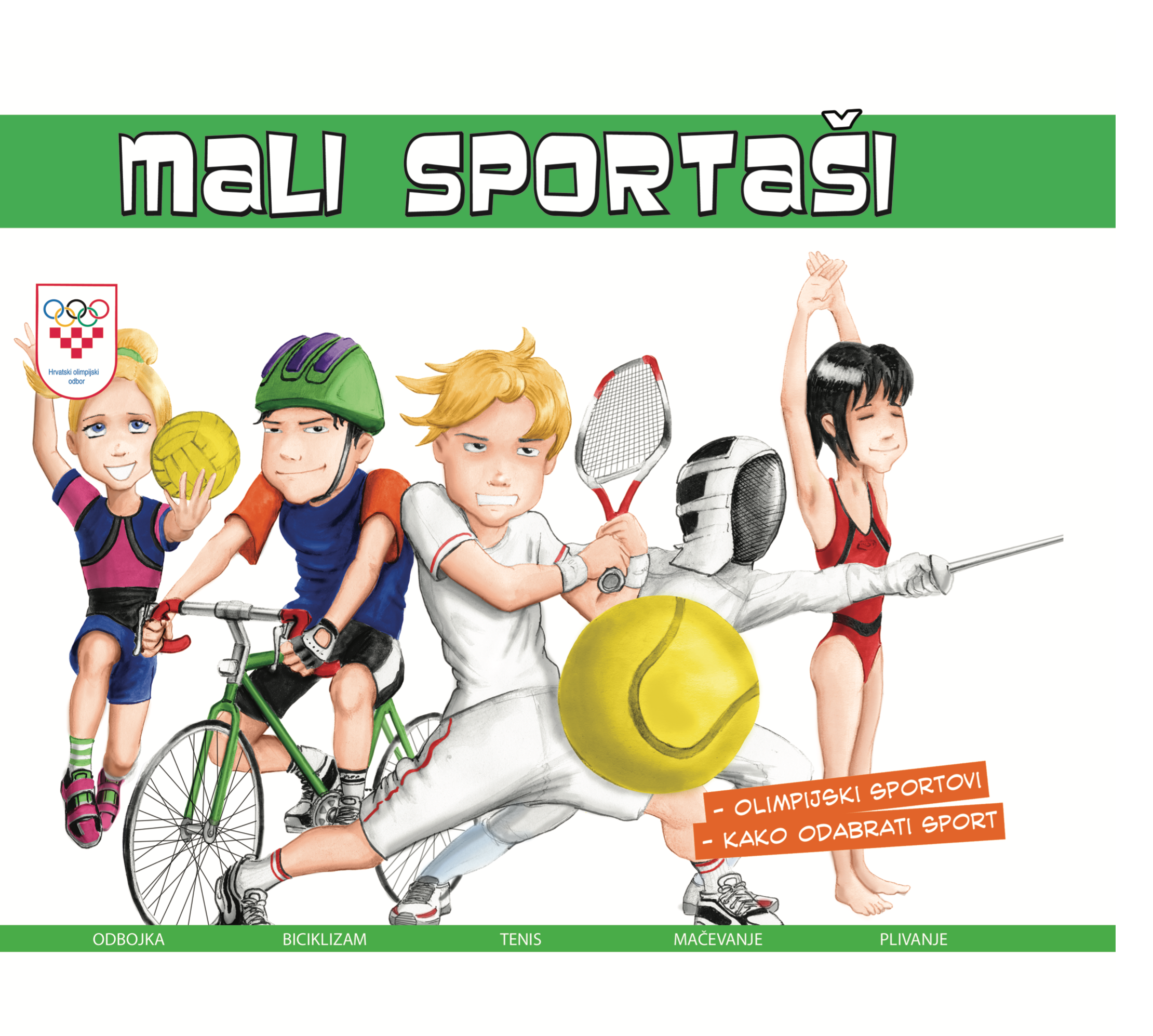 Mali sportasi